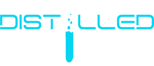 Distilled Science Logo